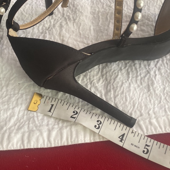 HEELS 👠 by BADGLEY MISCKA - Picture 5 of 7